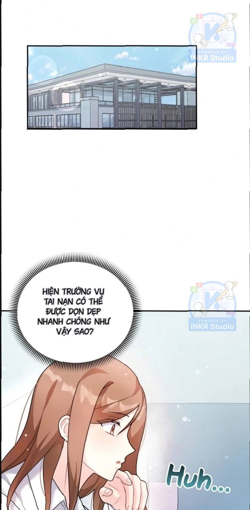 Chú Cún Con Đầy Nam Tính Chapter 3 - 8