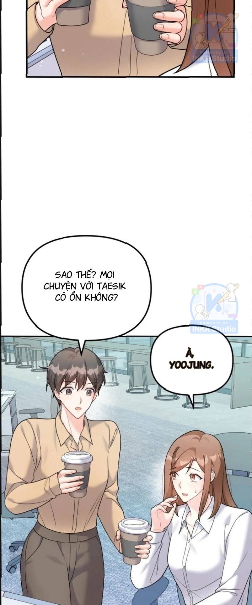 Chú Cún Con Đầy Nam Tính Chapter 3 - 10