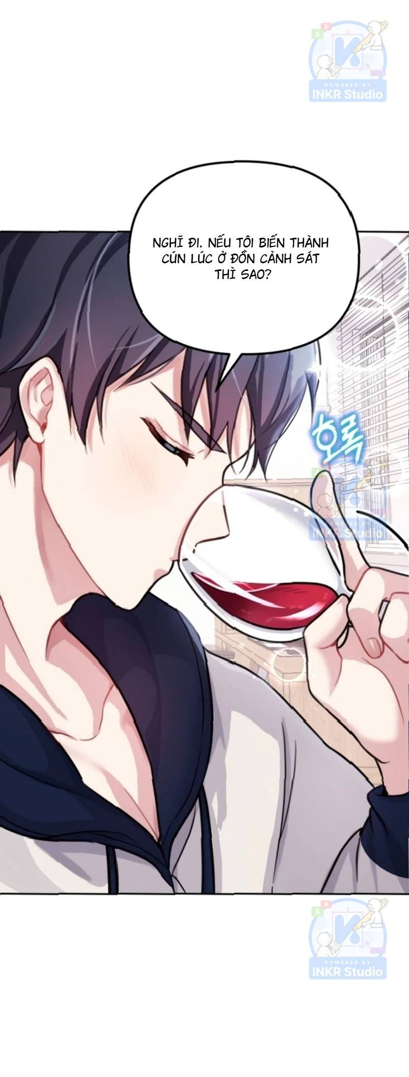 Chú Cún Con Đầy Nam Tính Chapter 4 - 11