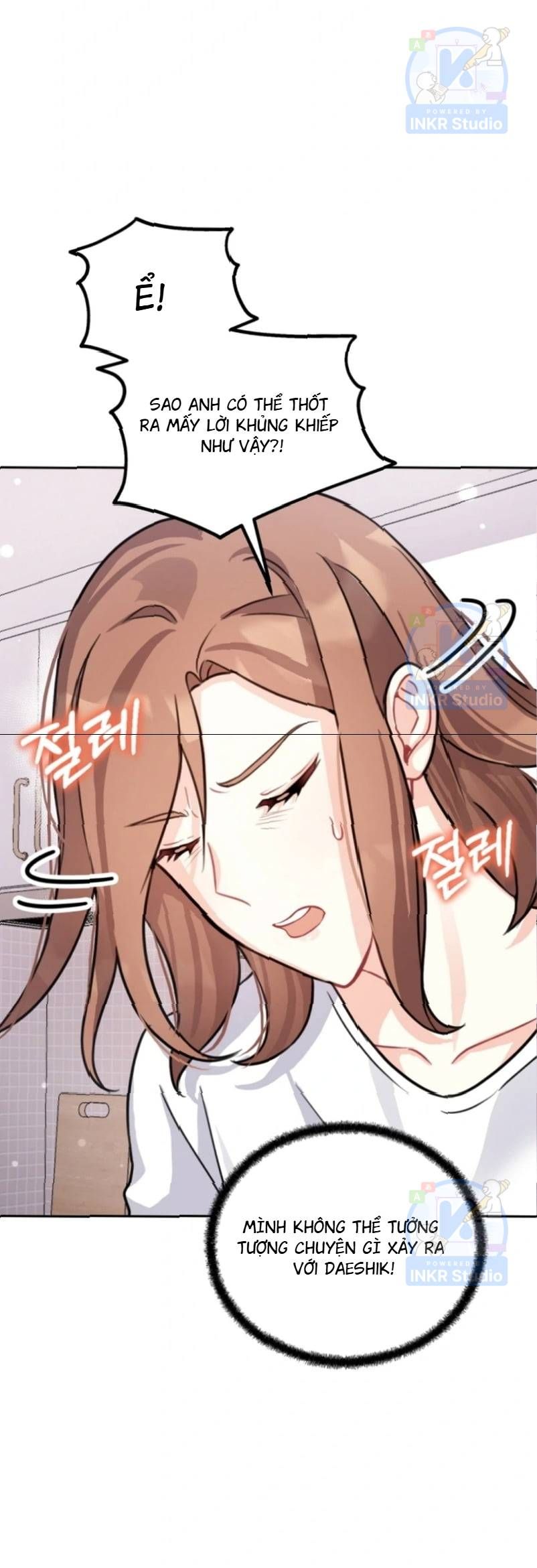 Chú Cún Con Đầy Nam Tính Chapter 4 - 13