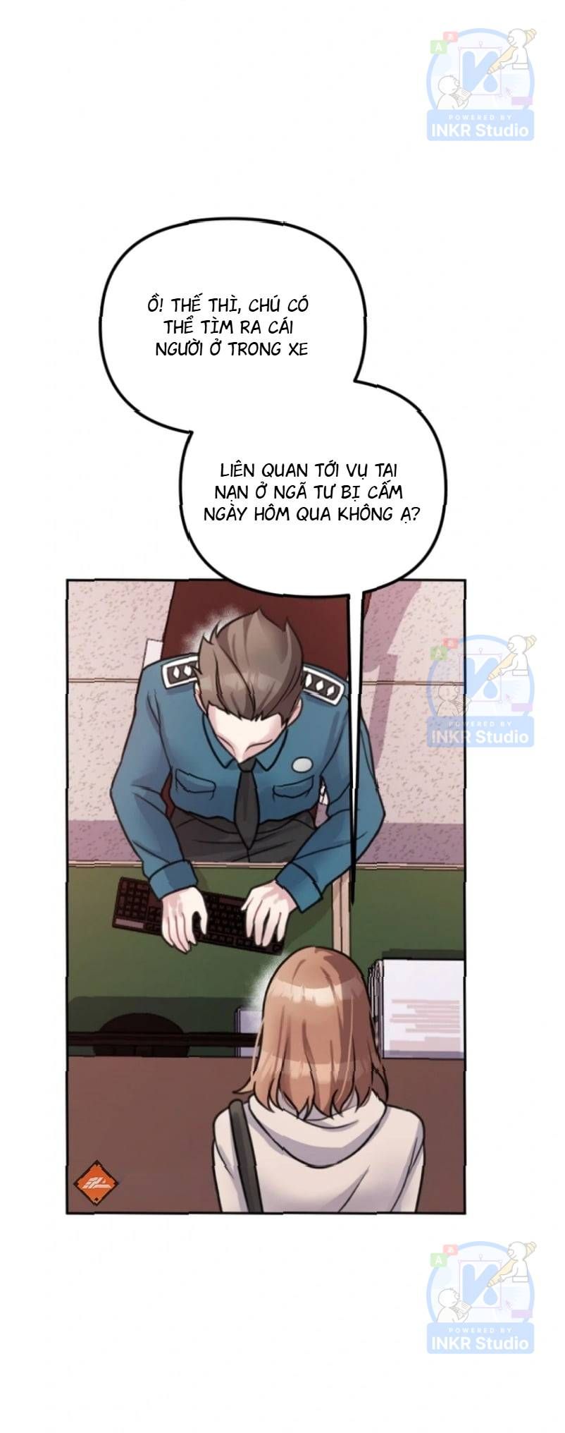 Chú Cún Con Đầy Nam Tính Chapter 4 - 18