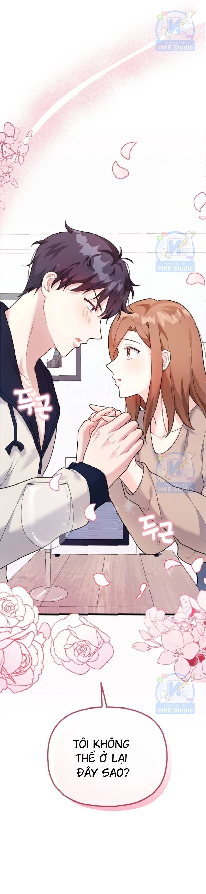 Chú Cún Con Đầy Nam Tính Chapter 4 - 3