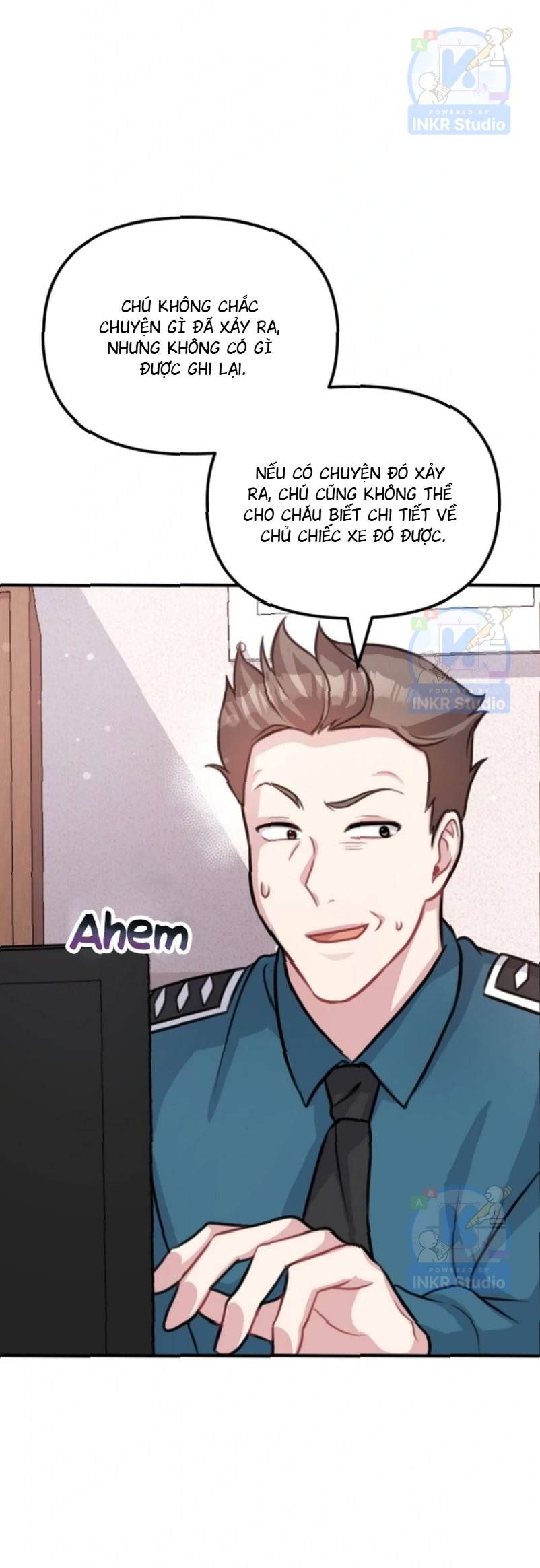 Chú Cún Con Đầy Nam Tính Chapter 4 - 21