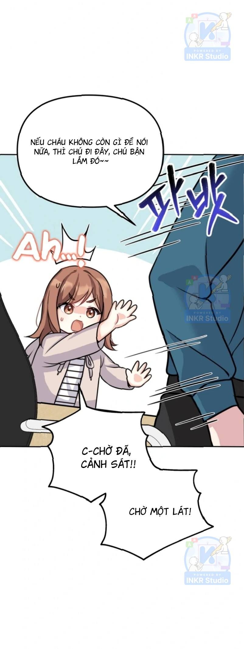 Chú Cún Con Đầy Nam Tính Chapter 4 - 22