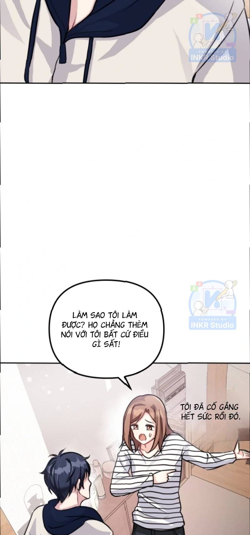 Chú Cún Con Đầy Nam Tính Chapter 4 - 26