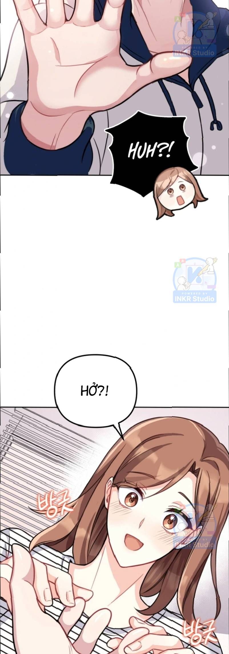 Chú Cún Con Đầy Nam Tính Chapter 4 - 29