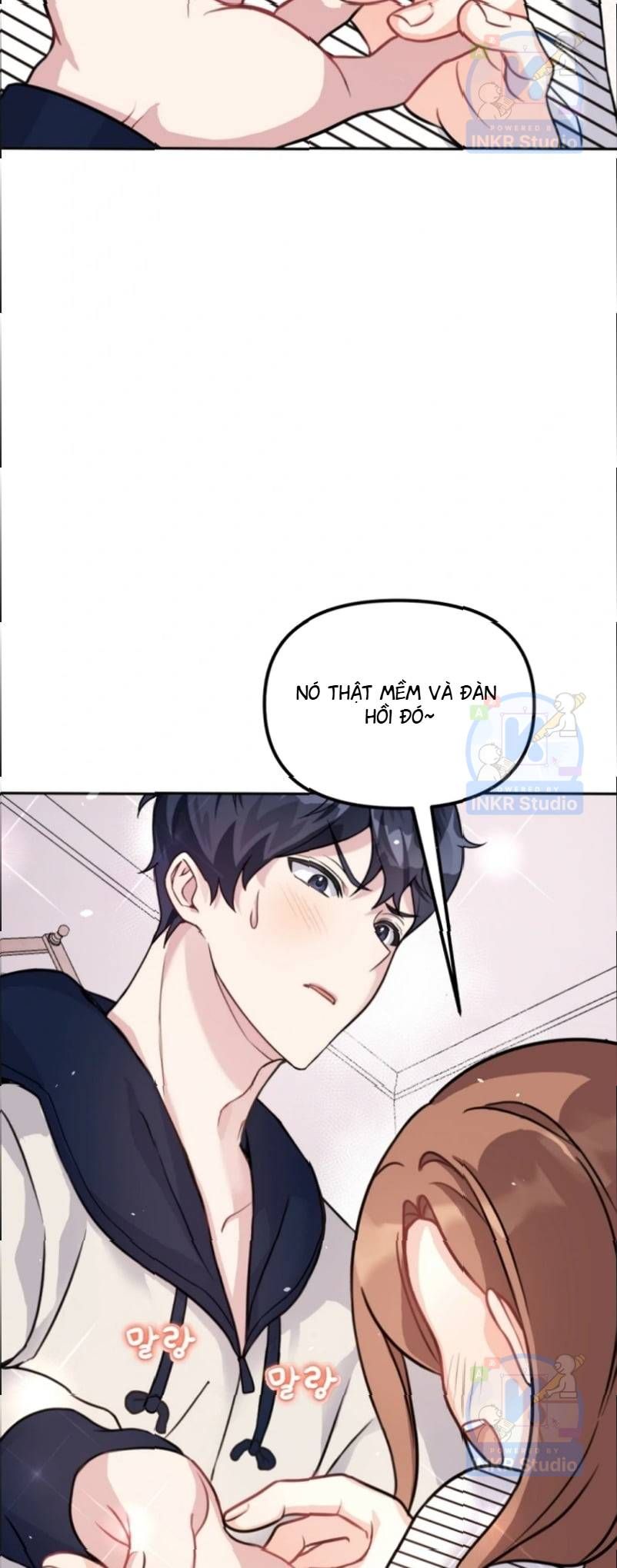 Chú Cún Con Đầy Nam Tính Chapter 4 - 30