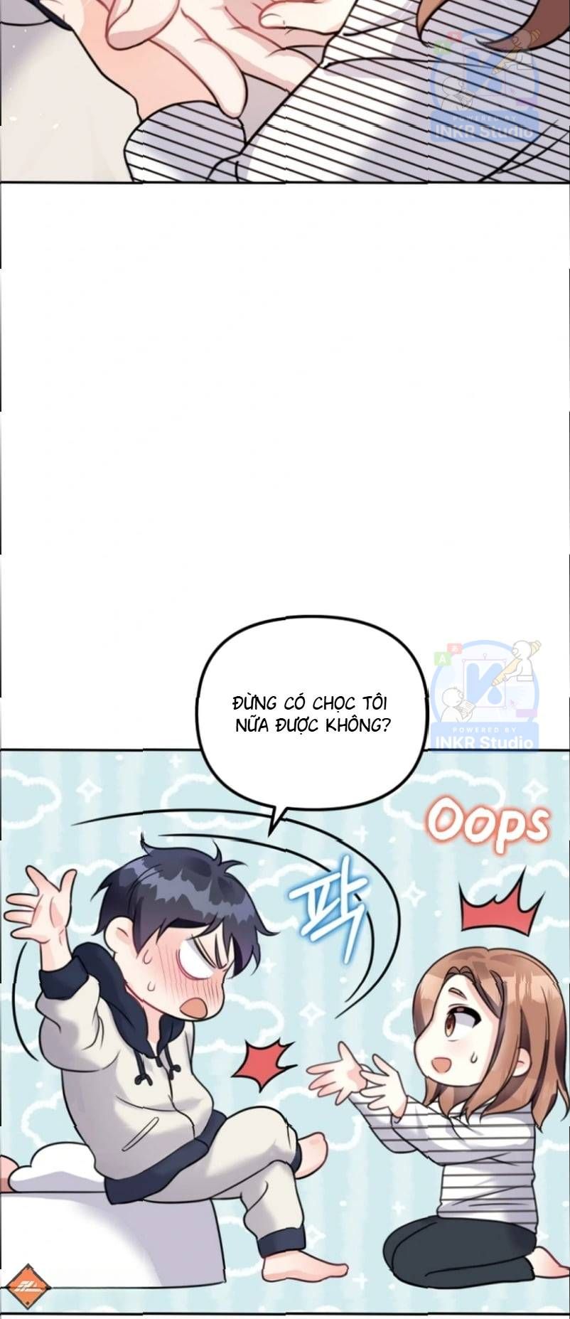 Chú Cún Con Đầy Nam Tính Chapter 4 - 31