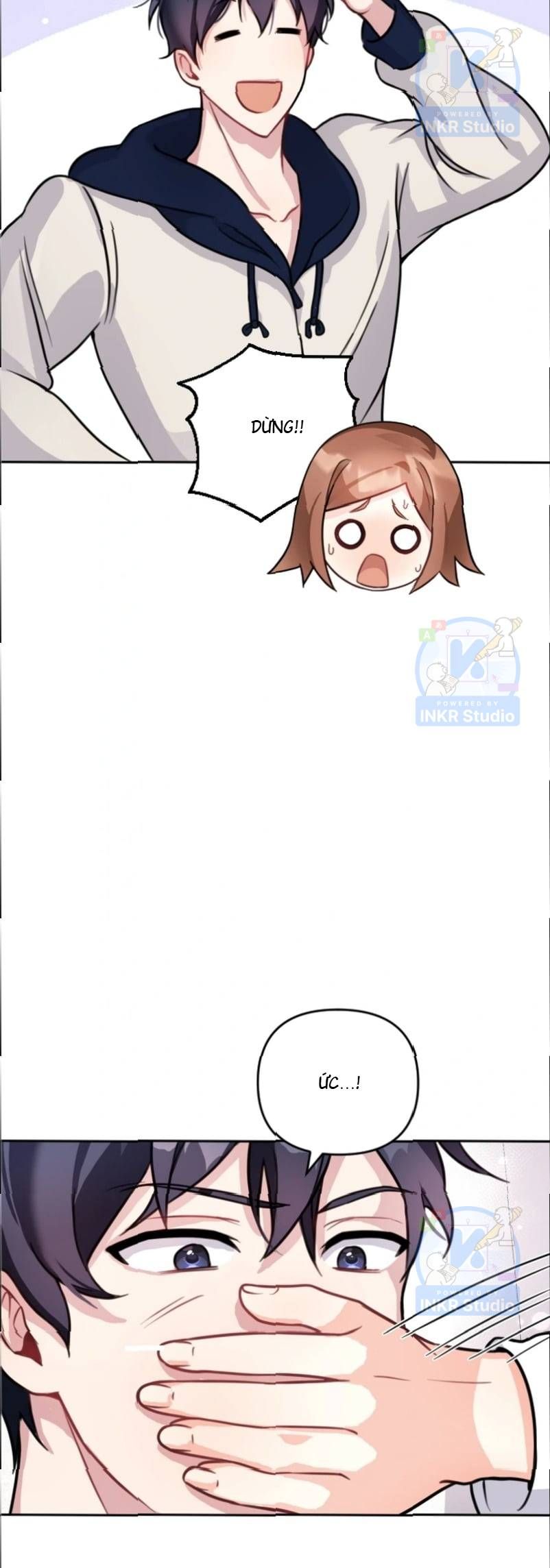 Chú Cún Con Đầy Nam Tính Chapter 4 - 36