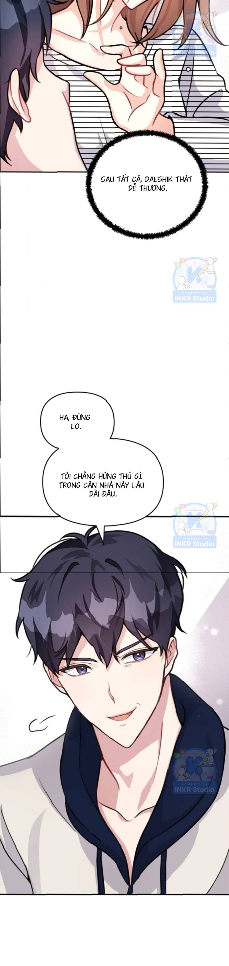 Chú Cún Con Đầy Nam Tính Chapter 4 - 39