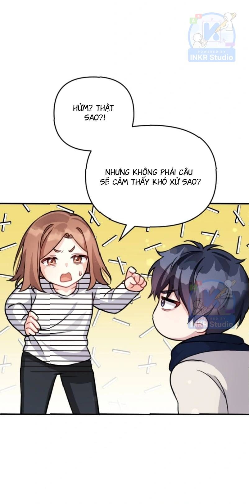 Chú Cún Con Đầy Nam Tính Chapter 4 - 40