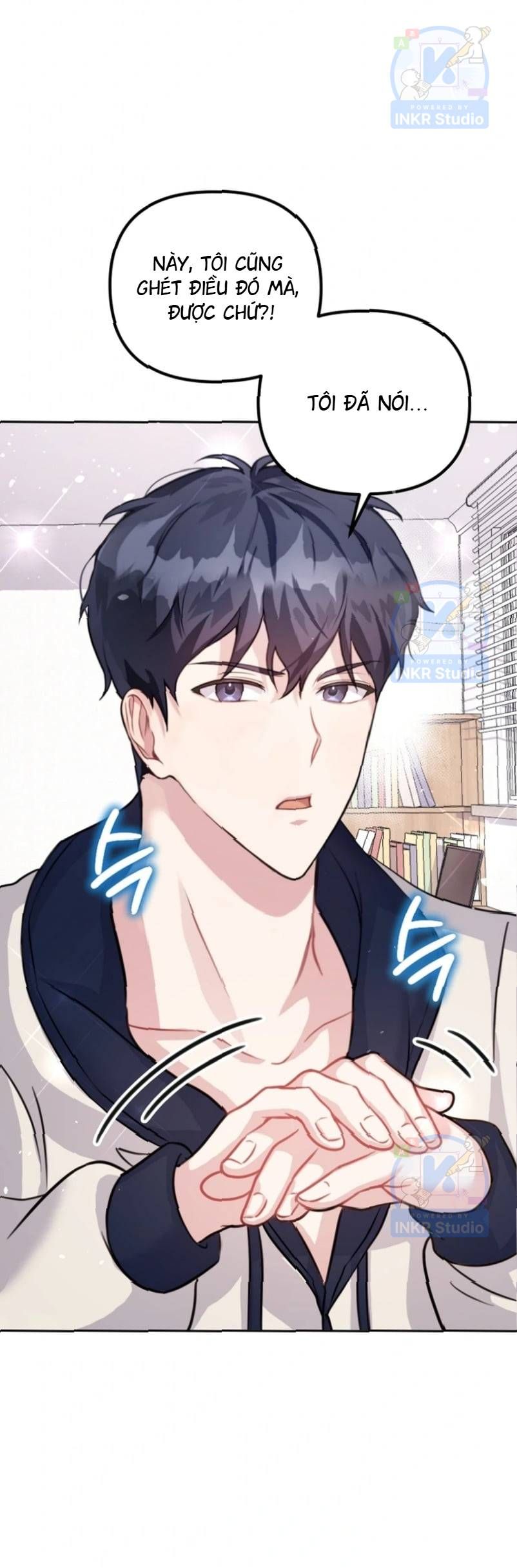 Chú Cún Con Đầy Nam Tính Chapter 4 - 5
