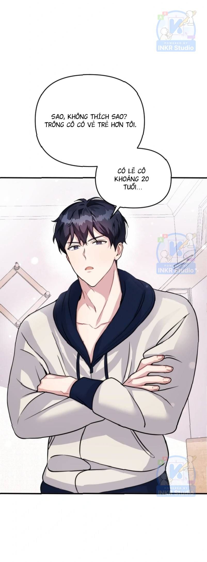 Chú Cún Con Đầy Nam Tính Chapter 4 - 41