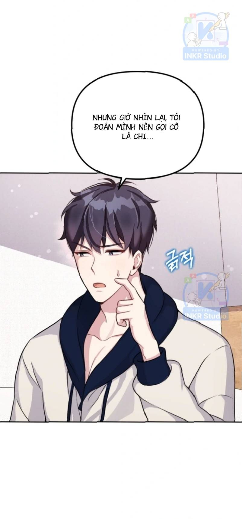 Chú Cún Con Đầy Nam Tính Chapter 4 - 43