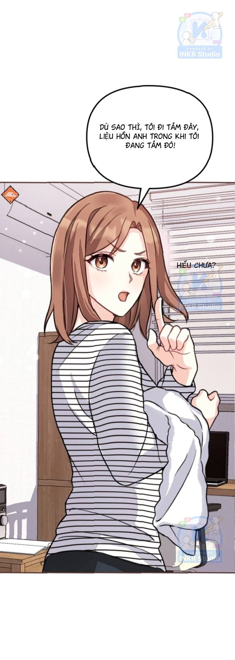 Chú Cún Con Đầy Nam Tính Chapter 4 - 46