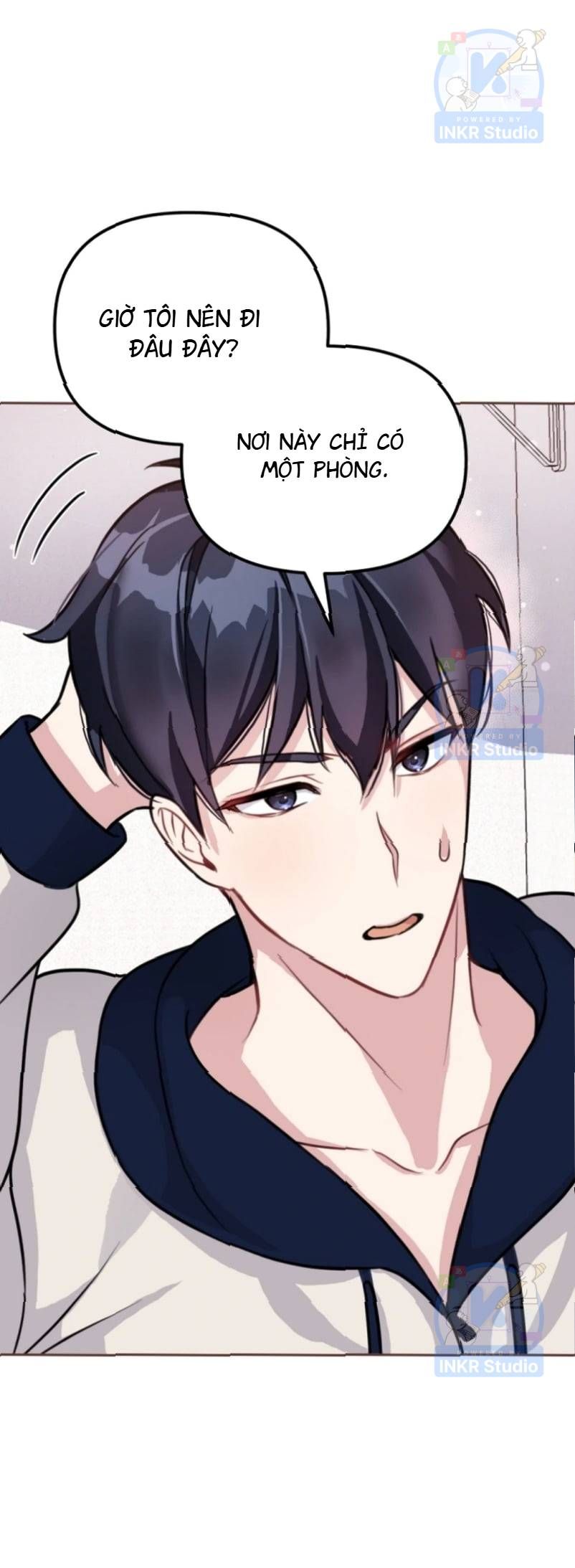 Chú Cún Con Đầy Nam Tính Chapter 4 - 47