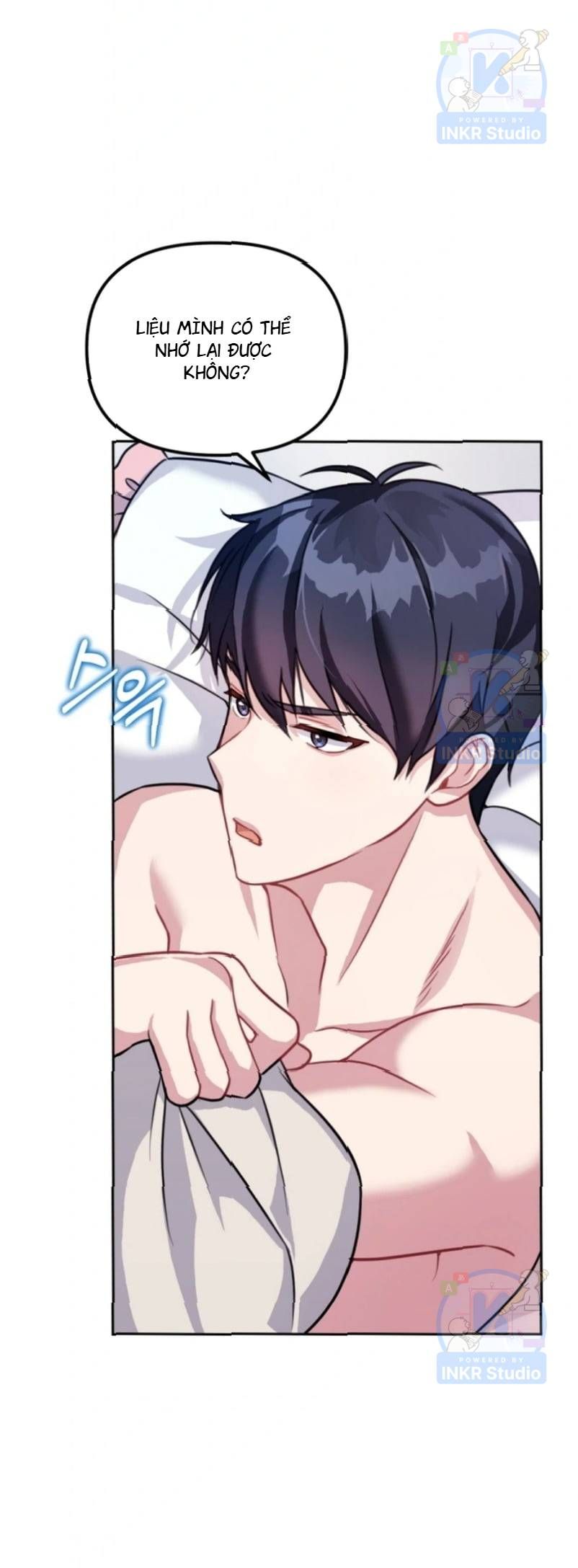 Chú Cún Con Đầy Nam Tính Chapter 4 - 49