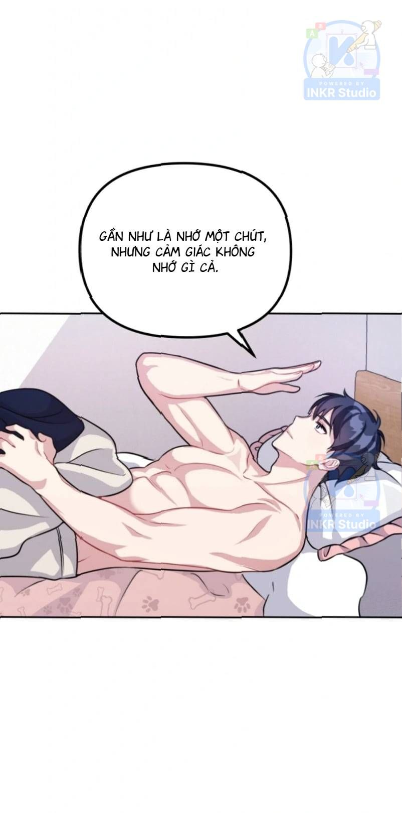 Chú Cún Con Đầy Nam Tính Chapter 4 - 50