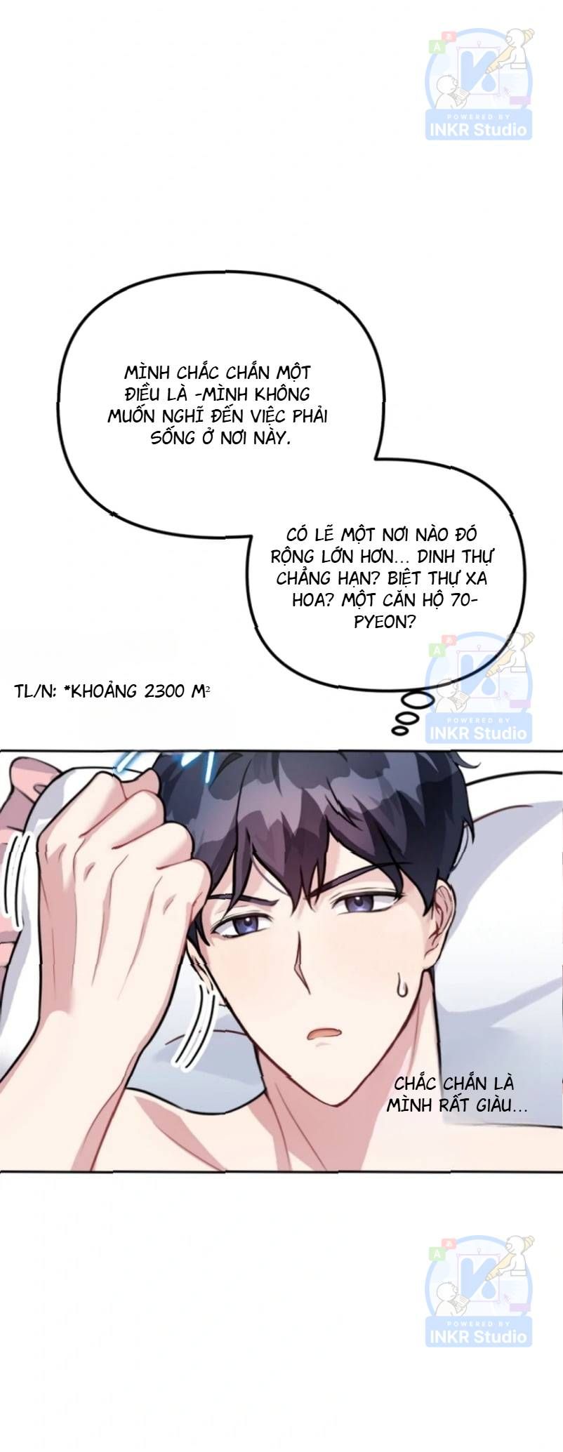 Chú Cún Con Đầy Nam Tính Chapter 4 - 51