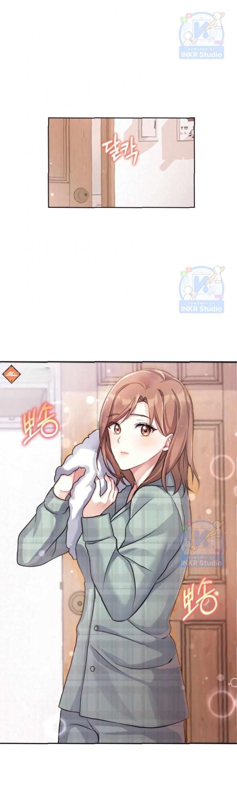 Chú Cún Con Đầy Nam Tính Chapter 4 - 52