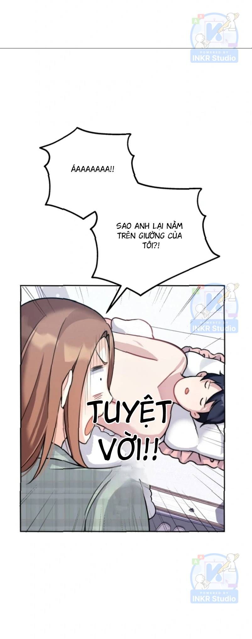 Chú Cún Con Đầy Nam Tính Chapter 4 - 53