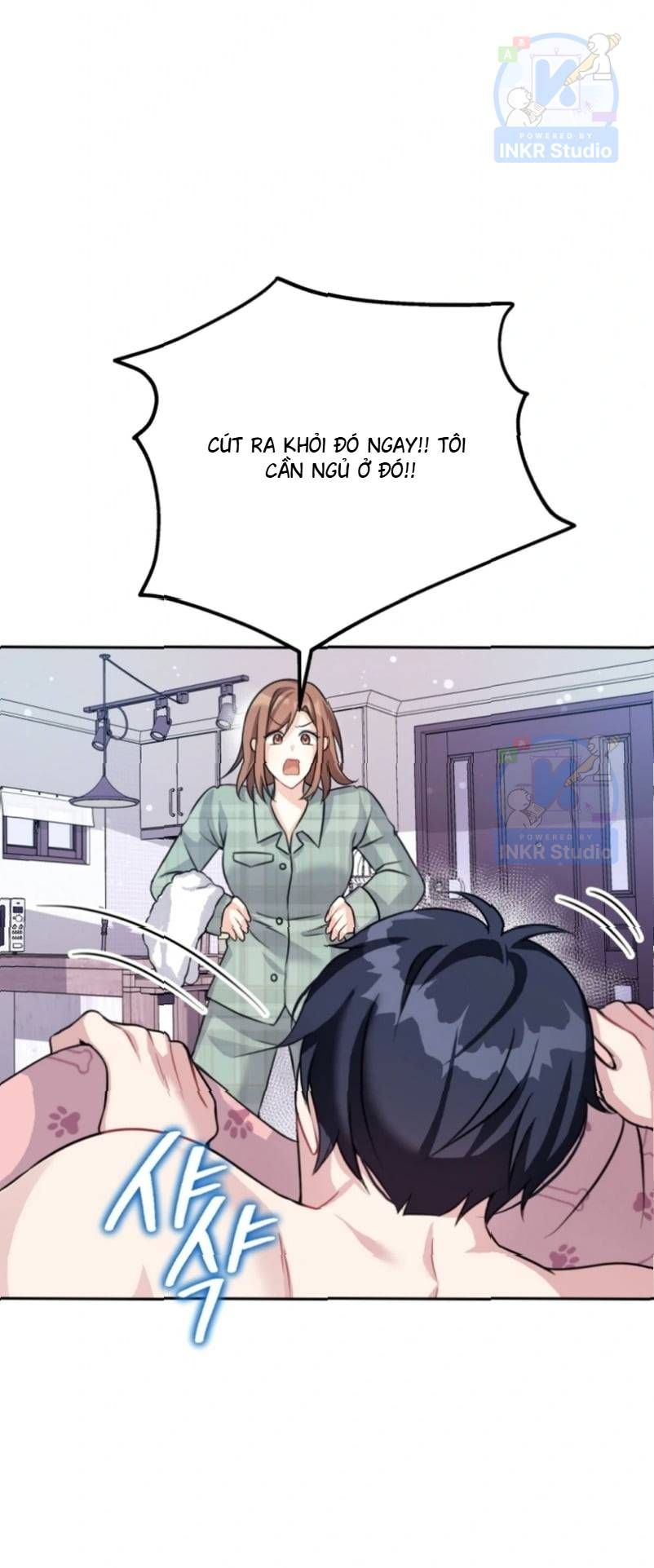 Chú Cún Con Đầy Nam Tính Chapter 4 - 54