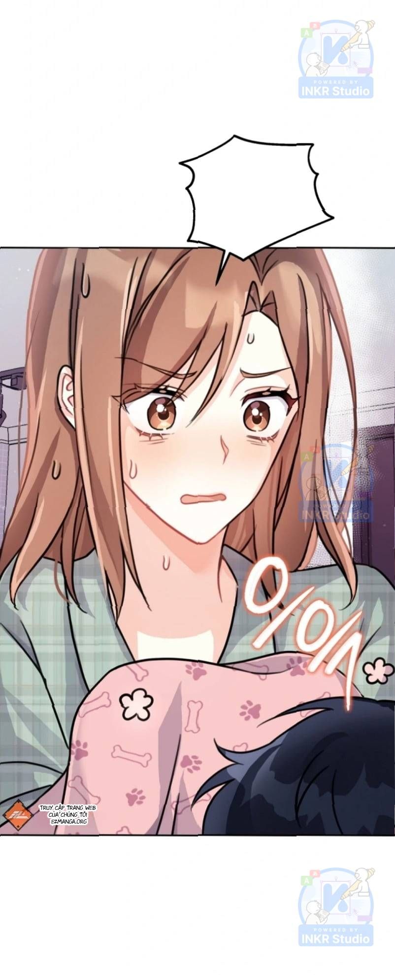 Chú Cún Con Đầy Nam Tính Chapter 4 - 58