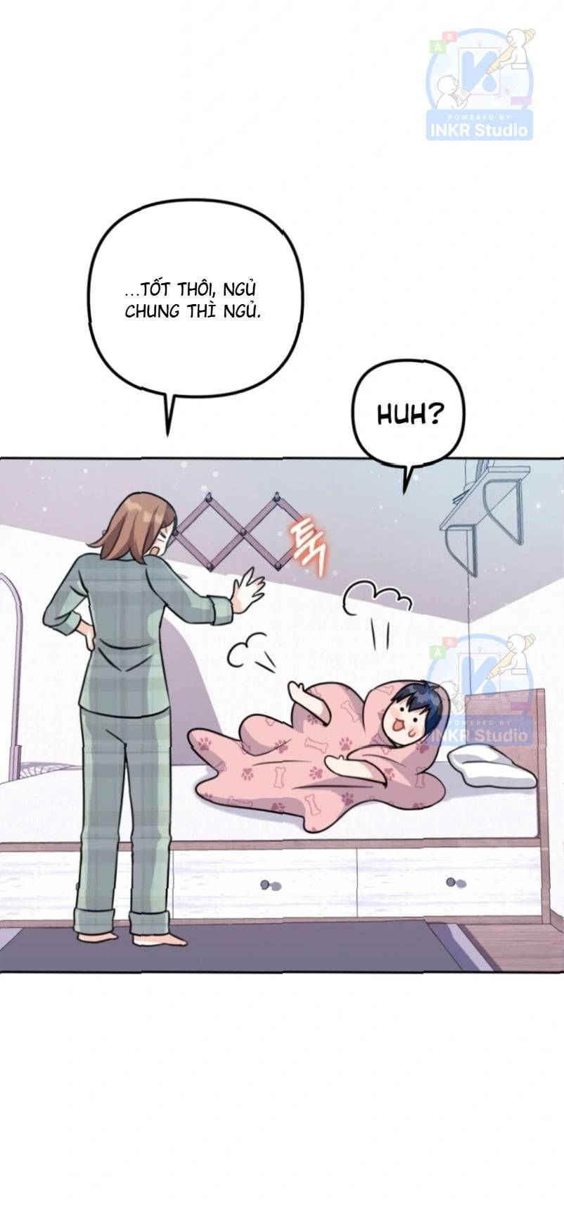 Chú Cún Con Đầy Nam Tính Chapter 4 - 59