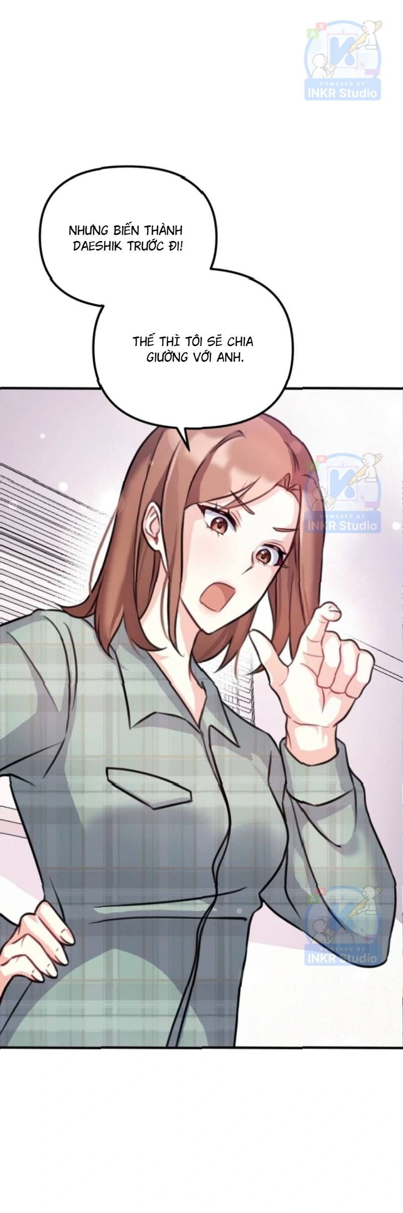 Chú Cún Con Đầy Nam Tính Chapter 4 - 60