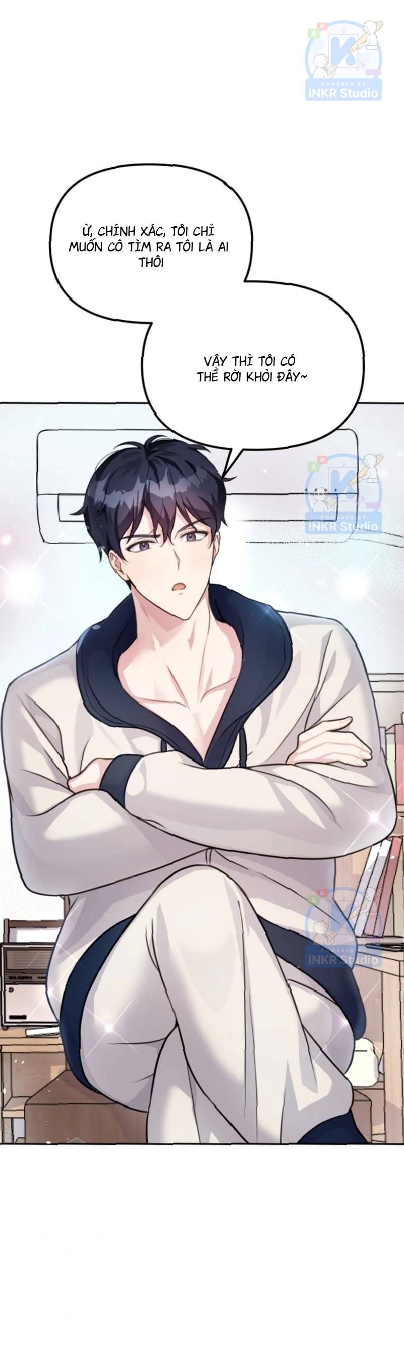 Chú Cún Con Đầy Nam Tính Chapter 4 - 7