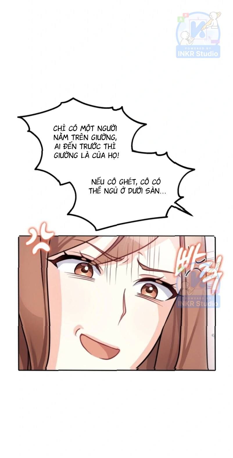 Chú Cún Con Đầy Nam Tính Chapter 4 - 62