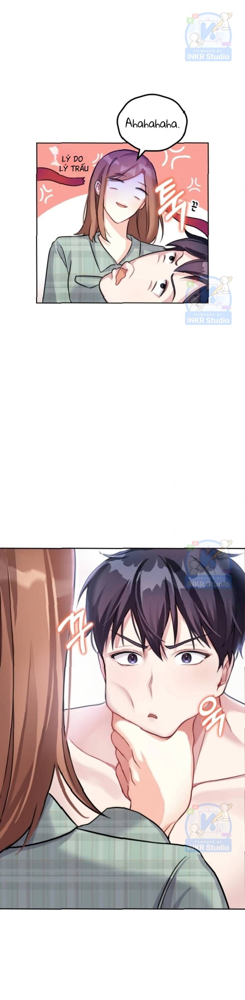 Chú Cún Con Đầy Nam Tính Chapter 4 - 64