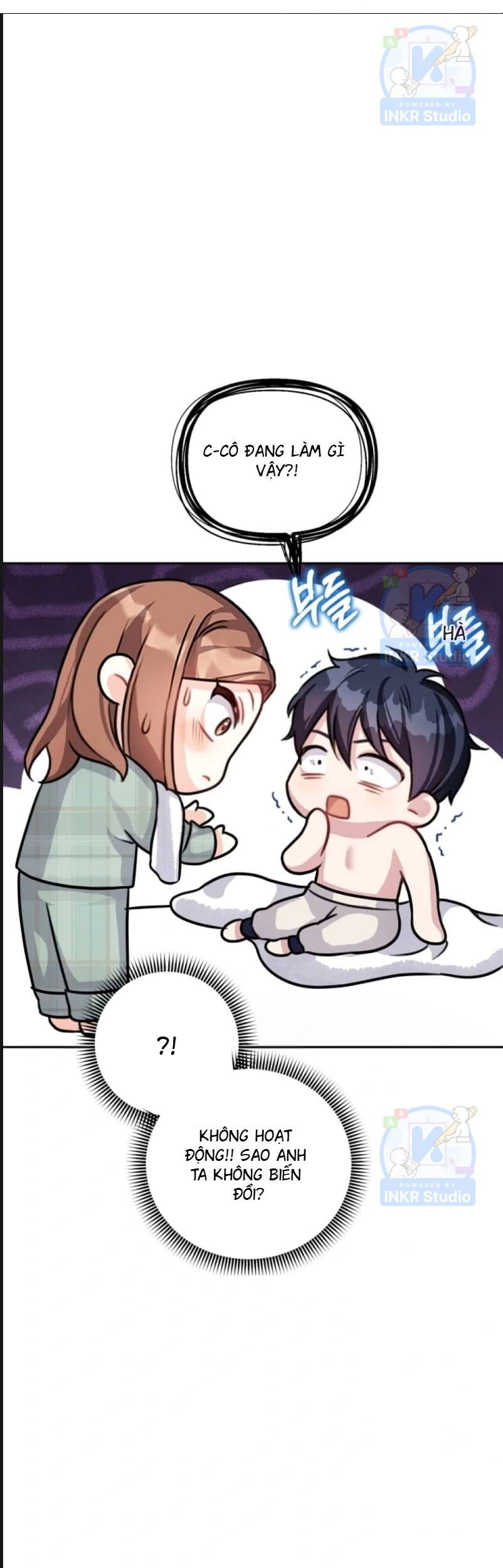 Chú Cún Con Đầy Nam Tính Chapter 4 - 66