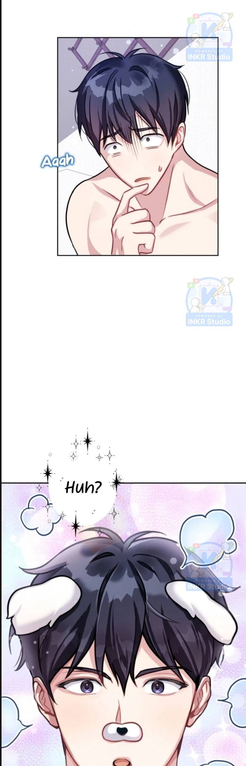 Chú Cún Con Đầy Nam Tính Chapter 4 - 67