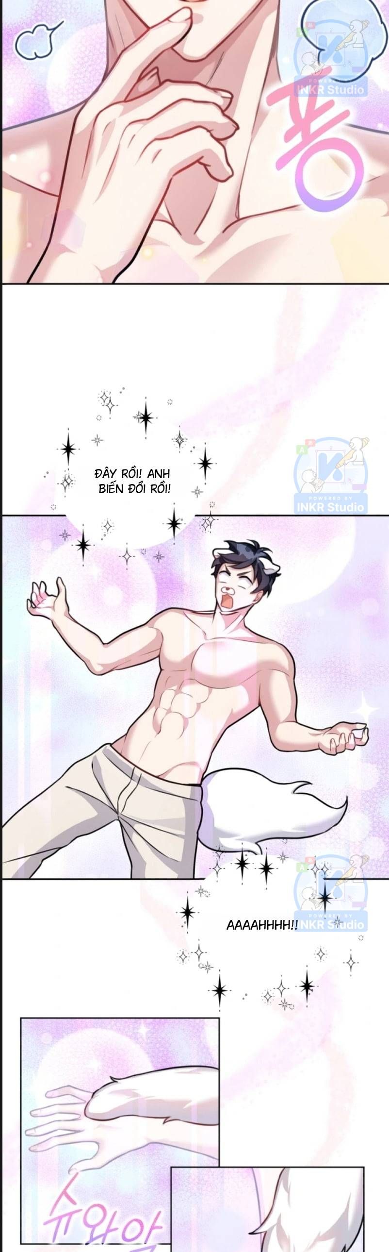 Chú Cún Con Đầy Nam Tính Chapter 4 - 68