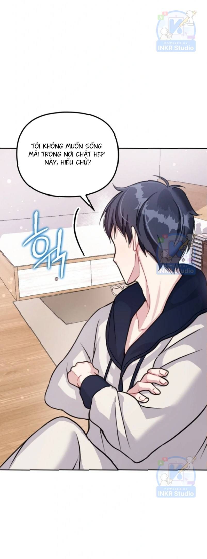 Chú Cún Con Đầy Nam Tính Chapter 4 - 8