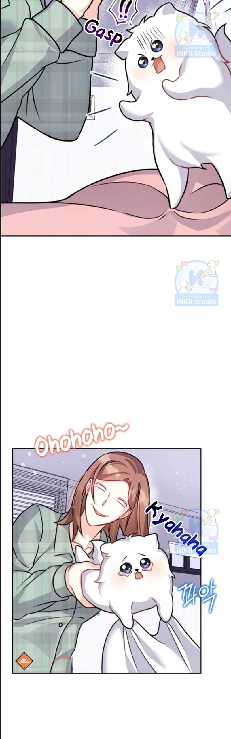 Chú Cún Con Đầy Nam Tính Chapter 4 - 71