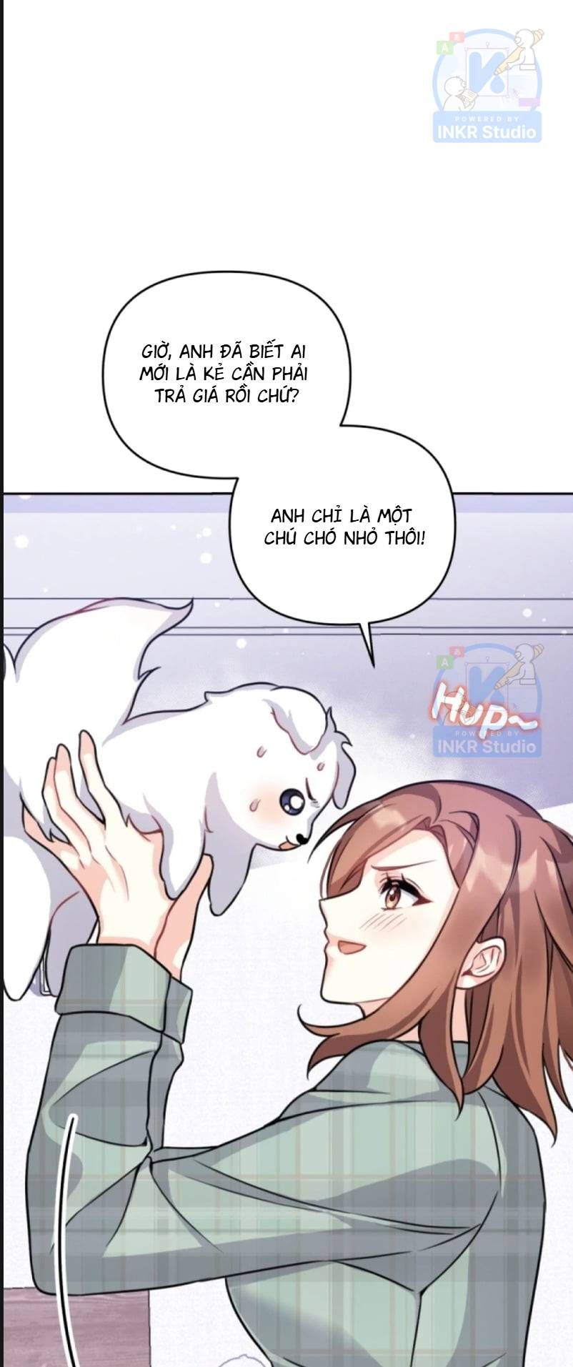 Chú Cún Con Đầy Nam Tính Chapter 4 - 72