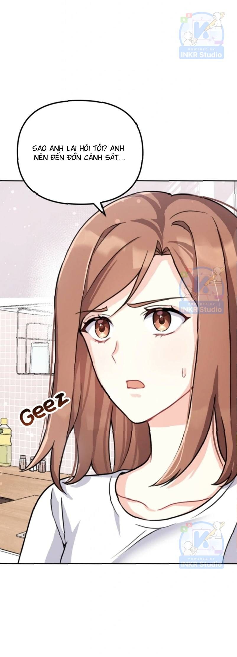 Chú Cún Con Đầy Nam Tính Chapter 4 - 9