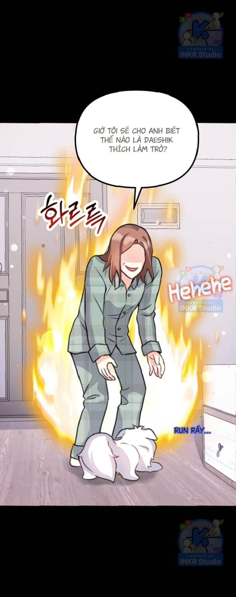 Chú Cún Con Đầy Nam Tính Chapter 5 - 12