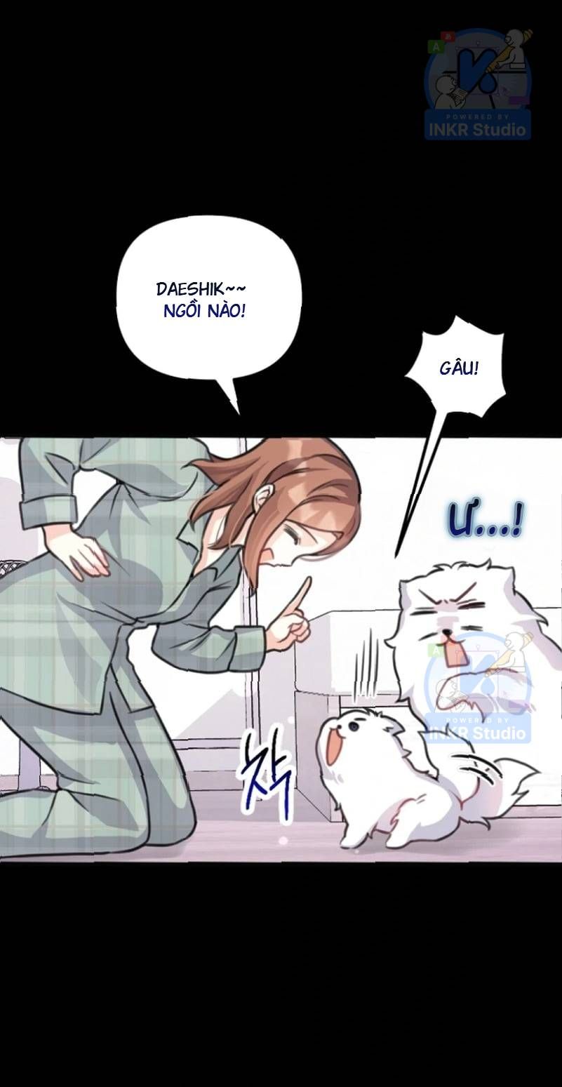 Chú Cún Con Đầy Nam Tính Chapter 5 - 13