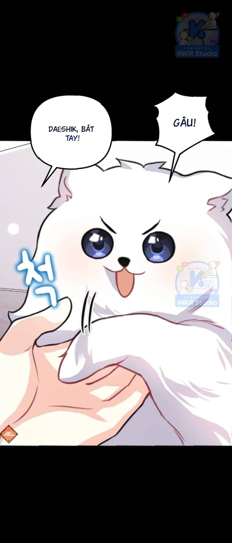 Chú Cún Con Đầy Nam Tính Chapter 5 - 14