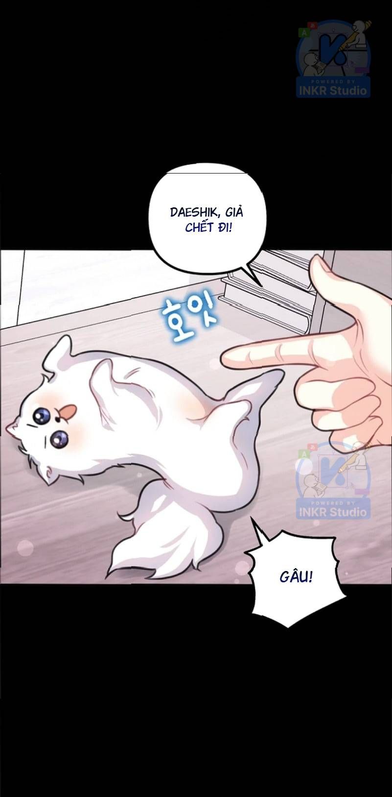 Chú Cún Con Đầy Nam Tính Chapter 5 - 15