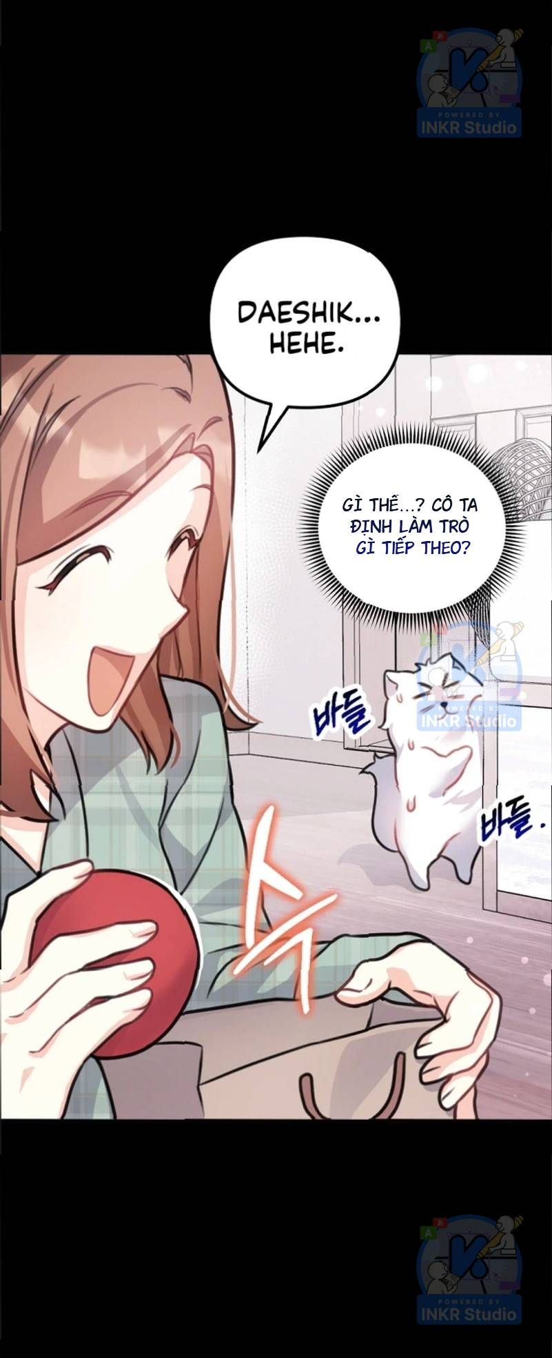 Chú Cún Con Đầy Nam Tính Chapter 5 - 16