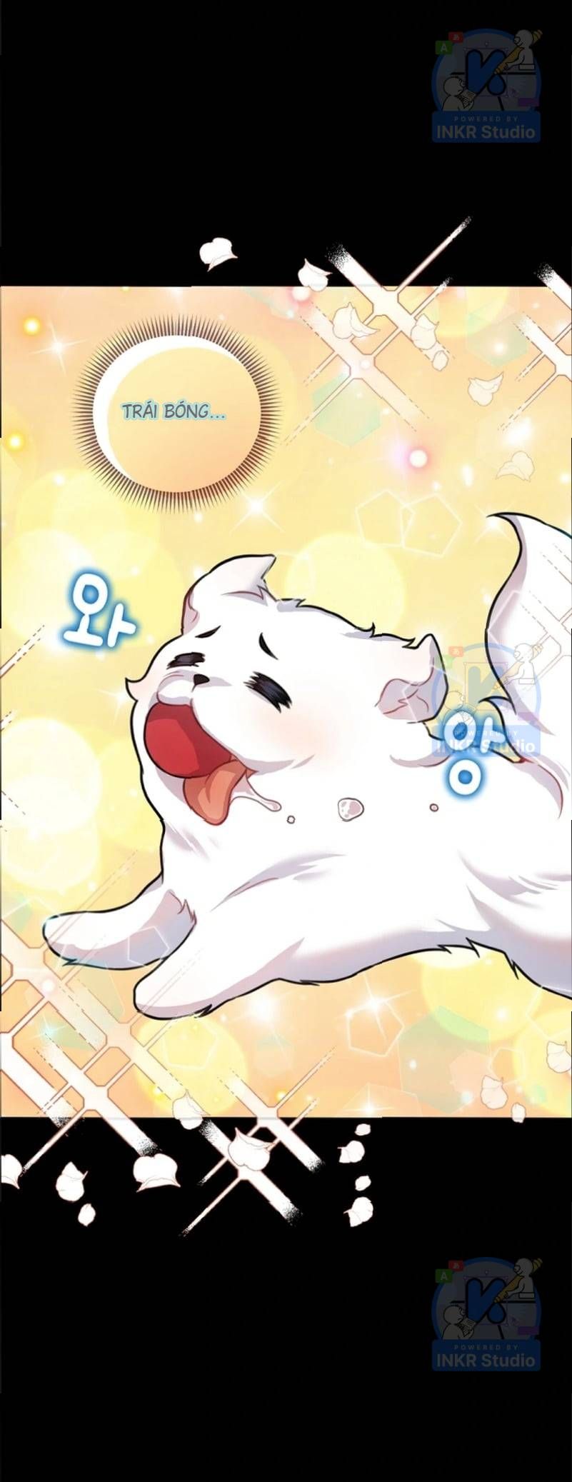 Chú Cún Con Đầy Nam Tính Chapter 5 - 18