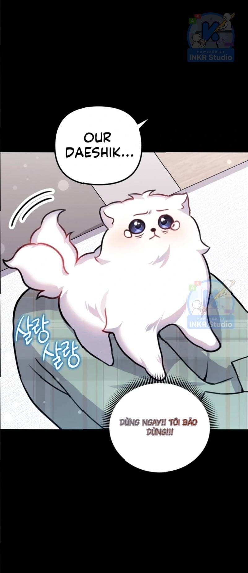 Chú Cún Con Đầy Nam Tính Chapter 5 - 19