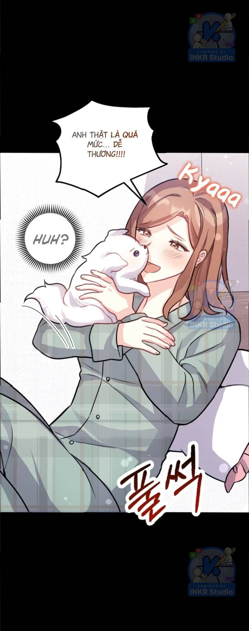 Chú Cún Con Đầy Nam Tính Chapter 5 - 20