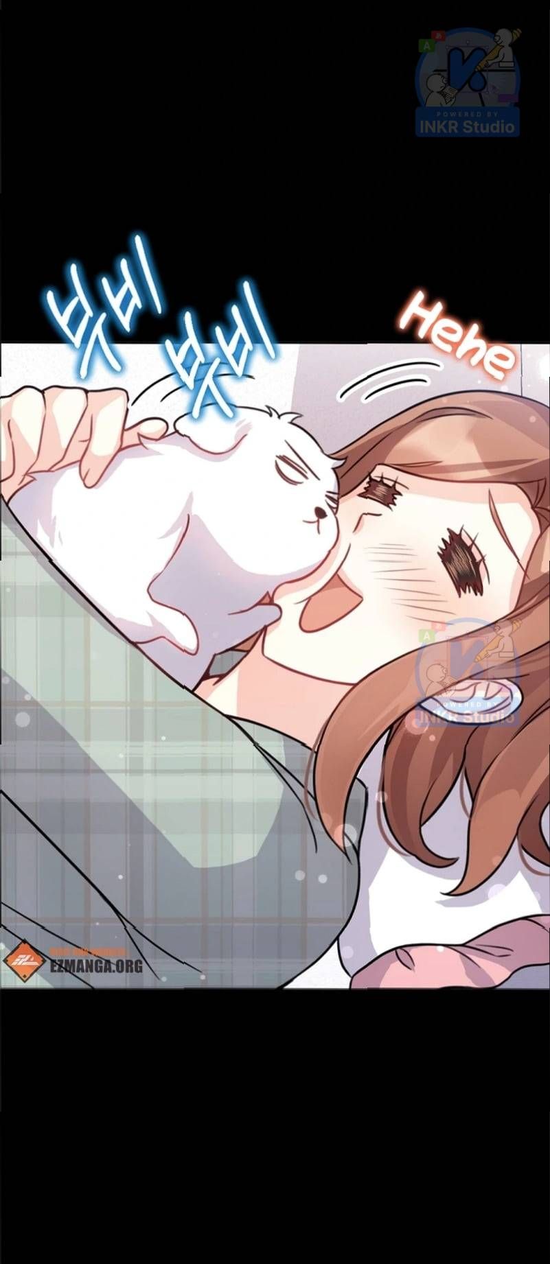 Chú Cún Con Đầy Nam Tính Chapter 5 - 21