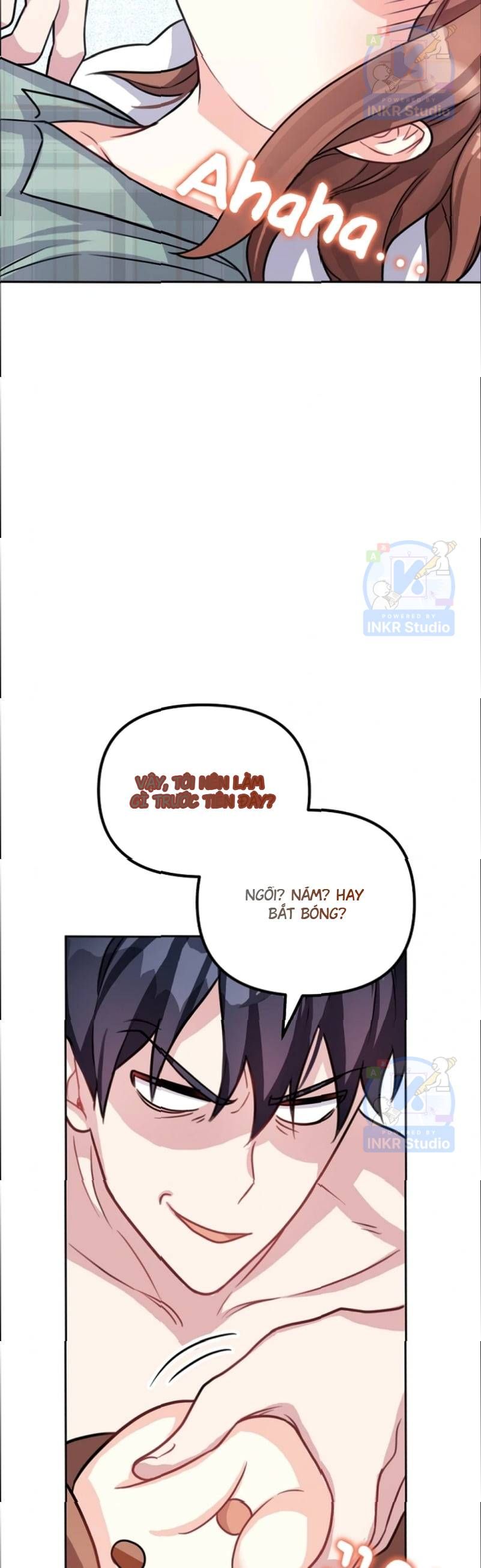 Chú Cún Con Đầy Nam Tính Chapter 5 - 23