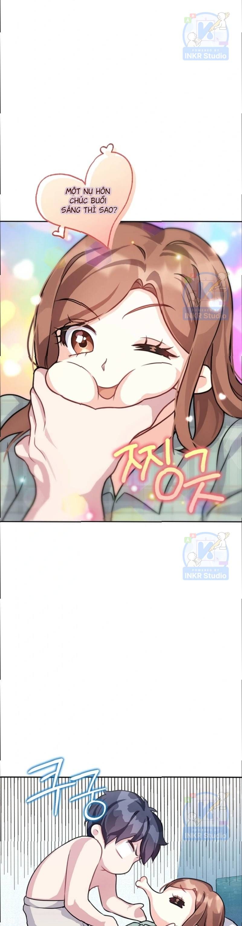 Chú Cún Con Đầy Nam Tính Chapter 5 - 25